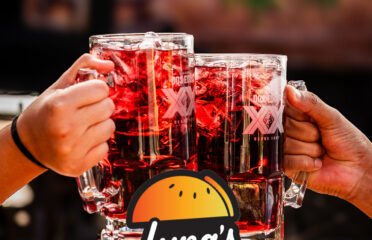 Luna's Four Alameda