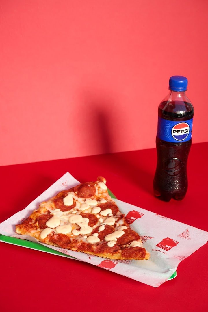 Vivela Pizza
