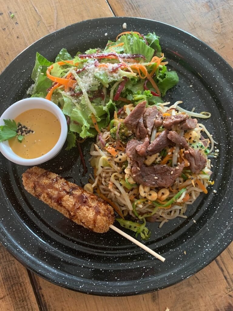 NOSHrestobar