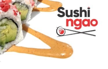 Sushingao Camino a San Jose
