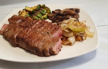 Mi Sushi-Teppanyaki