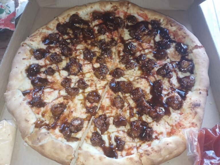 Pizza’i Calesa