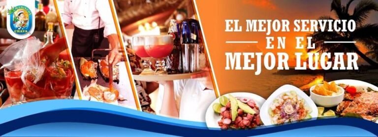 Mariscos Chava