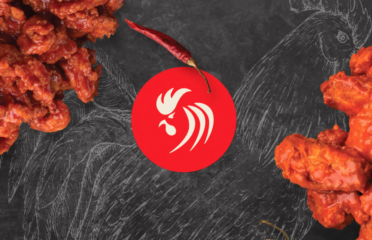 Wild Rooster Celaya