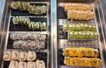 Yougan Sushi