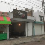 Logo de Kyoto sushi