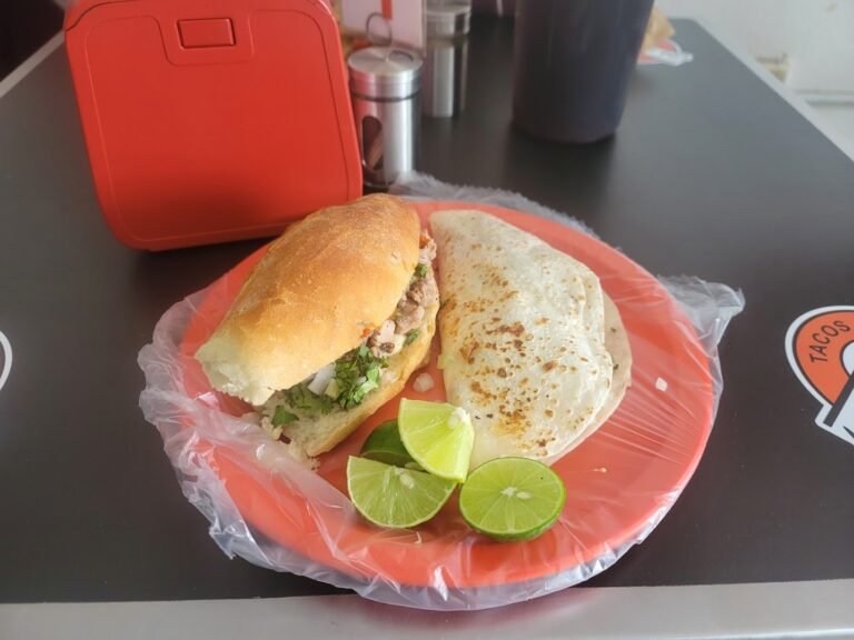 Los de Asada