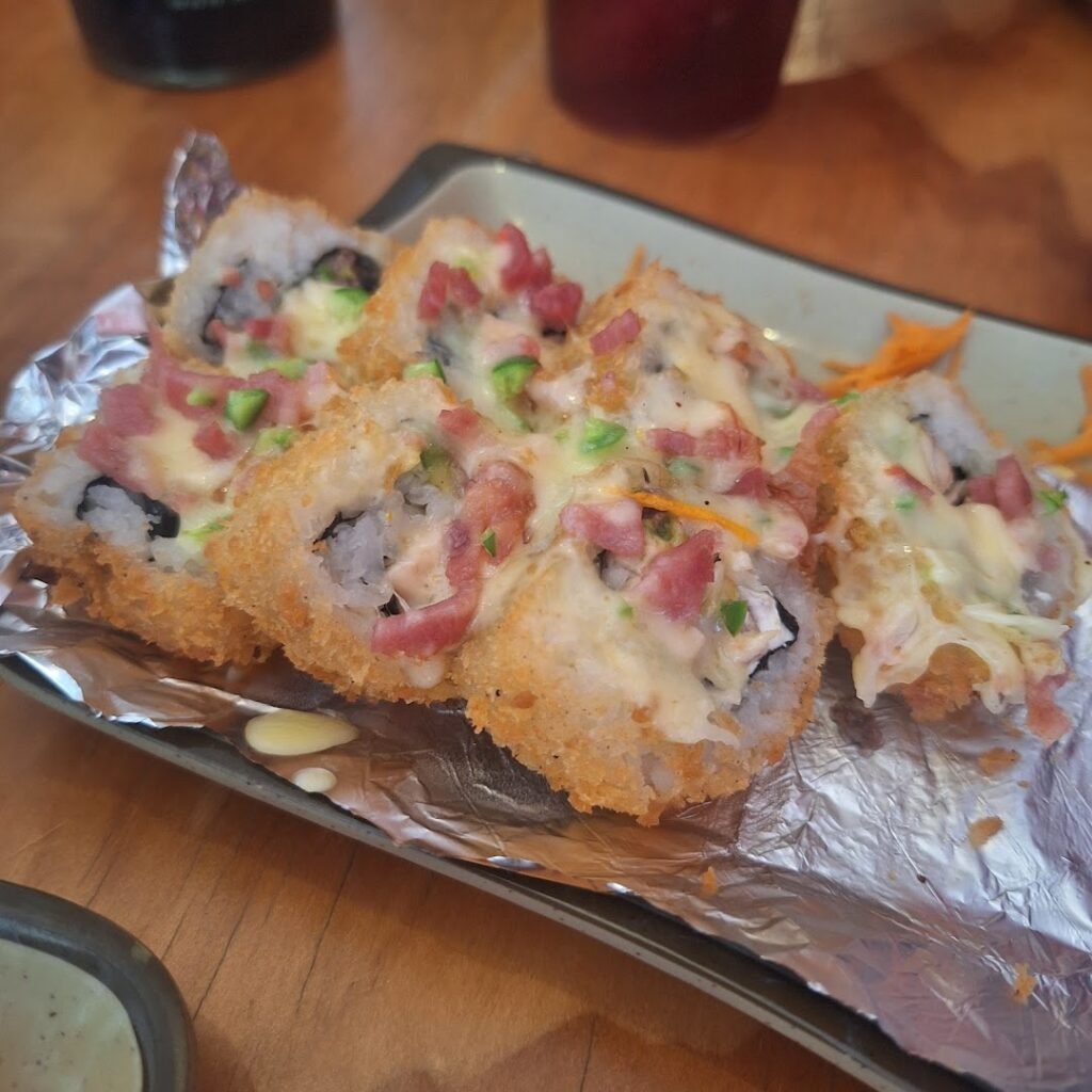 Sushi Maky