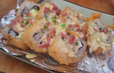 Sushi Maky
