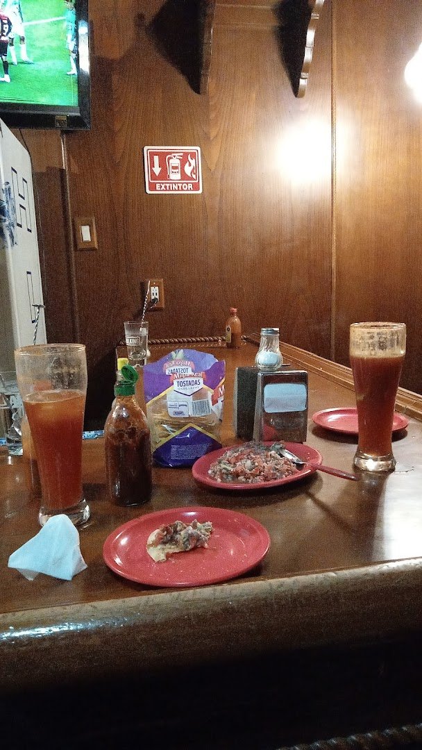 Bar El Nacimiento