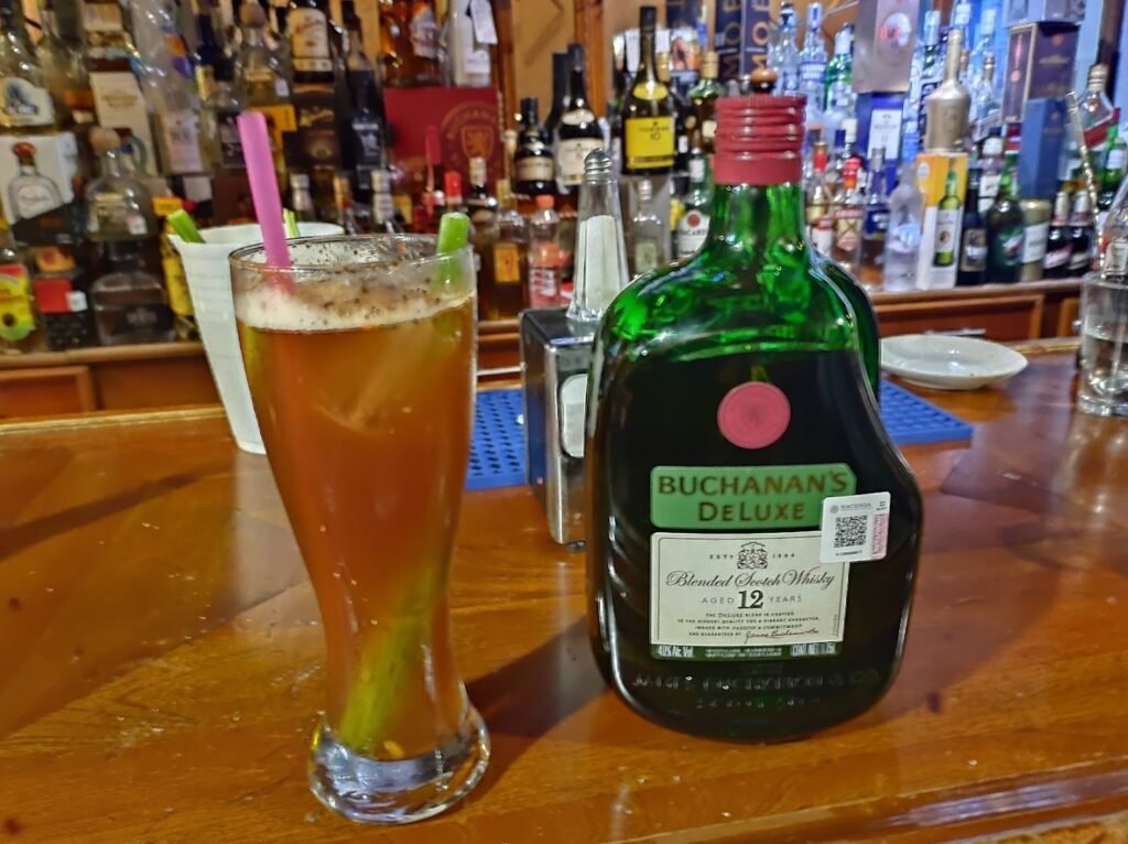 Bar El Nacimiento