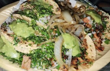 Tacos La Capilla