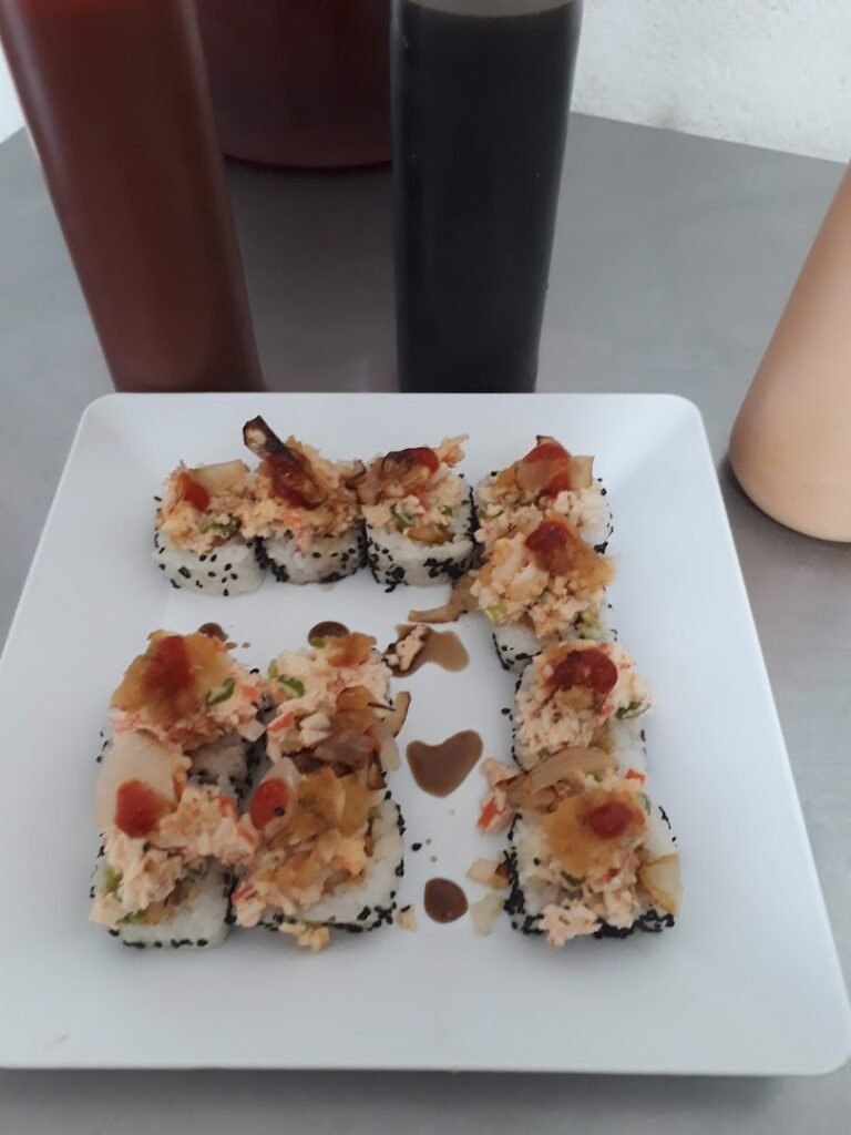 Sushi Maky