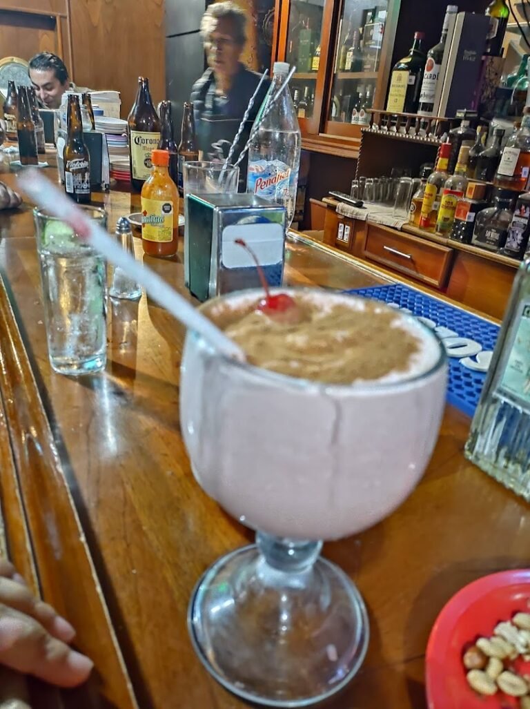 Bar El Nacimiento