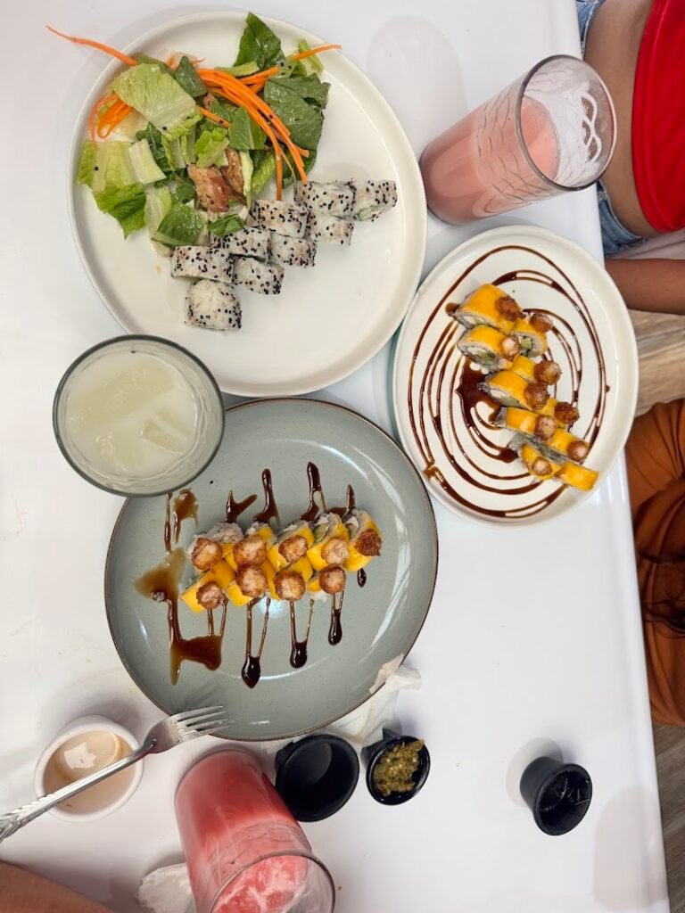 Sushingao