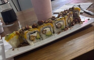 Kyoto sushi