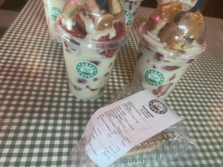 Starpug Cofee