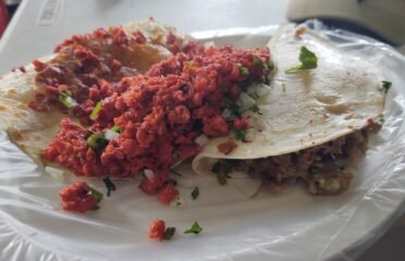 Tacos Lupillo