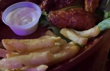 El Regina Bar