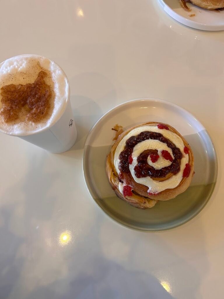 Palmetto Coffee Shop