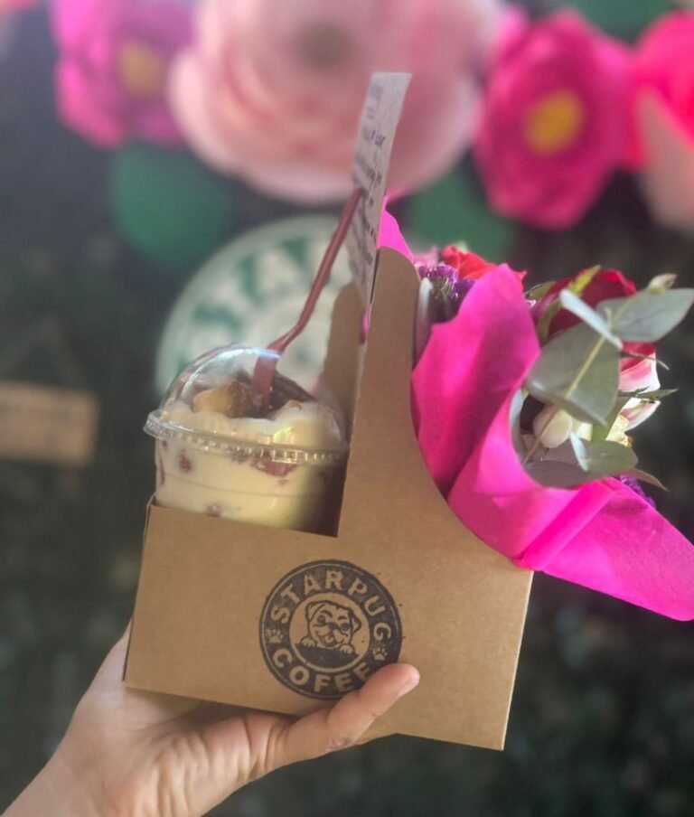 Starpug Cofee