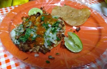 Tacos Los Chulos