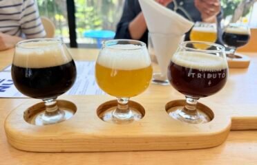 Tributo Tap Room