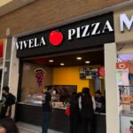 Logo de Vivela Pizza