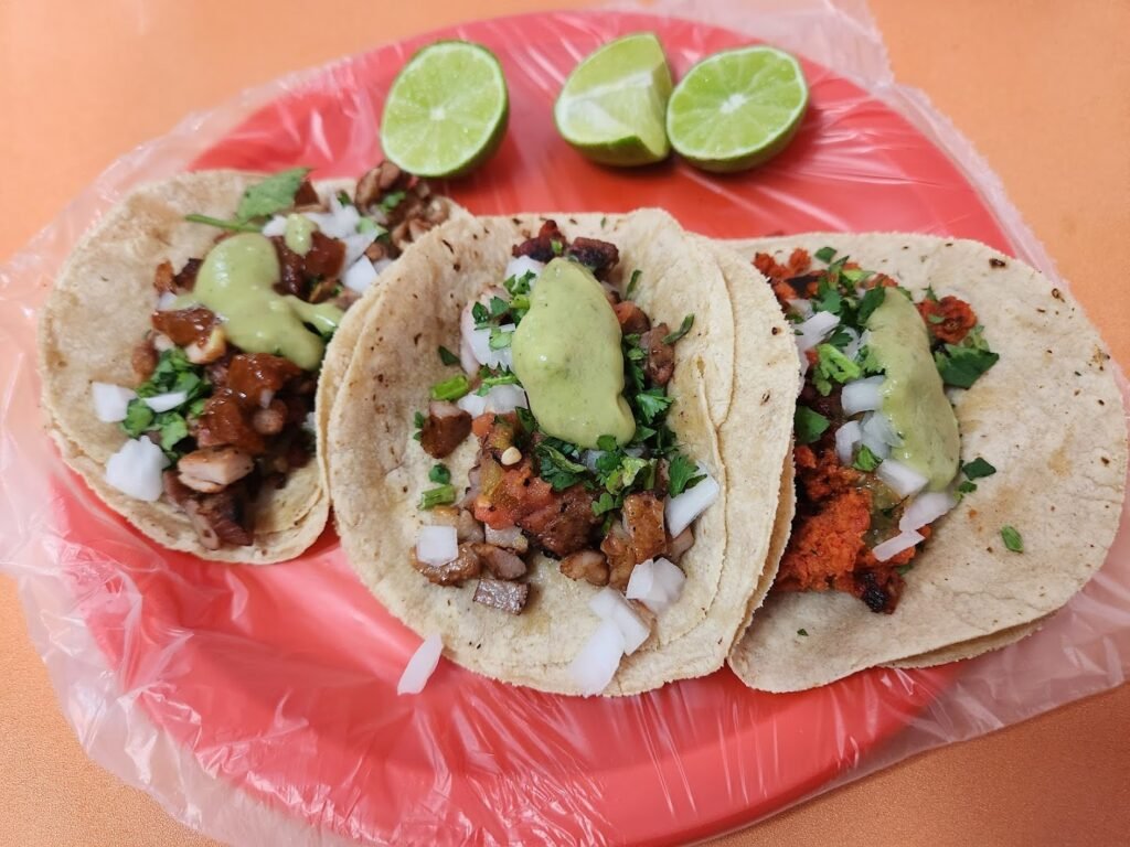 Los de Asada