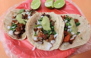 Los de Asada