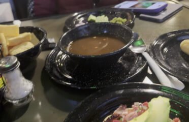 Marisquería y Cantina Mar Calao