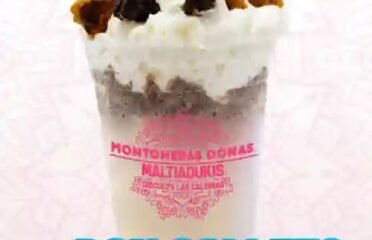 MONTONERAS DONAS ZONA CELAYA