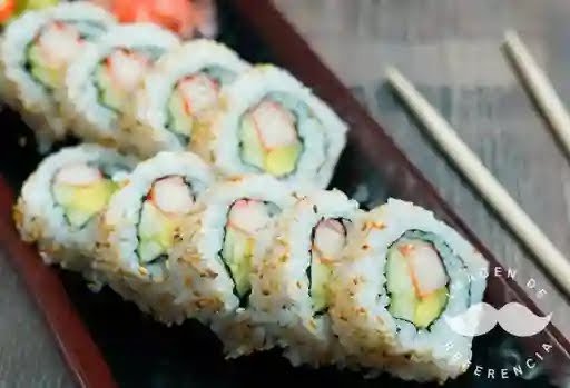 Kyoto sushi